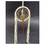 Small Vintage Dream Catcher