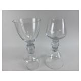 Vintage Glassware Lot