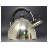 Urban Chef Stainless Steel Teapot