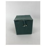 Niagara Parks Butterfly Conservatory Ornament