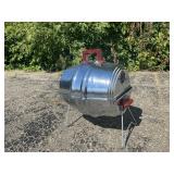 Brand New Keg a Que Small Barbecue Grill