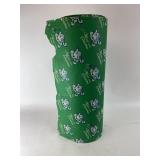 Vintage Roll of Christmas Wrapping Paper