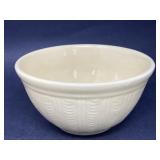Vintage Ceramic Serving Bowl