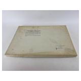 Bright of America Michigan Placemat Set