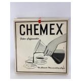 Vintage Chemex Coffee Filters