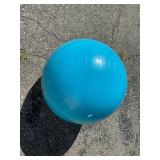 Series 8 Fitness Exercise Ball