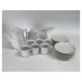 Vintage German Porcelain Lot