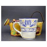 Mix Vintage Ceramic Lot