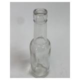 Vintage Heinz 57 Glass Bottle