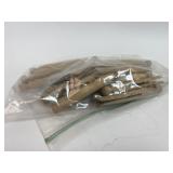 Vintage Clothing Pin Lot