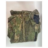 Rebark XL One Piece Snowsuit