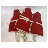 Vintage Sterns Children