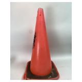 Large Caution Cone