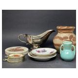 Mix Ceramic and Other Household Lot