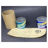 Toobee Amazing Flying Can Game