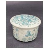 Nymolle Danish Limited Edition  Trinket Box