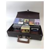 Vintage Cassette Tale Case