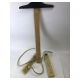 Toro Surge Protectors and T-Square