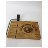 Sonoma Cheese Factory Slicer
