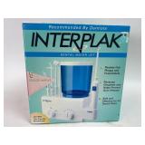 Interplak Dental Water Jet