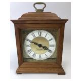 Vintage Seth Thomas Exeter Mantle Clock E538-022