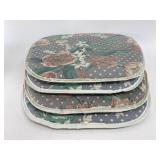 Vintage Chair Cushions