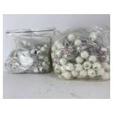 Large Lot of Bungee Ties