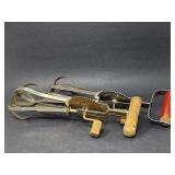 Vintage Manuel Eggbeater Lot