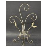 Small Metal Hanging Decor