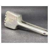 Vintage Steel Irvinware Ice crusher