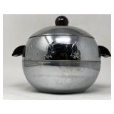 West Bend Penguin Hot and Cold Server