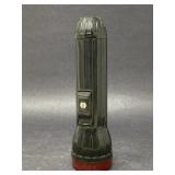 Vintage Bright Star Flashlight
