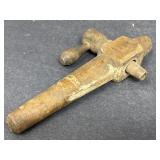 Vintage Would Wine/Beer Spicket