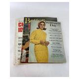 Mixed Better Home/Woman