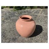 Large Ceramic Vase