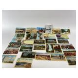 More Vintage Postcards!