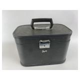 Vintage Skyway Vanity Travel Case