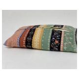 Vintage Hand Sewn Personal Tissue Holder