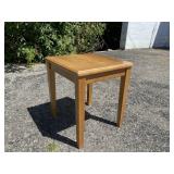 Small Side Table