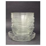 Arcoroc French Bowl Set