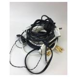 Mixed A/V Accessories/Wires Lot