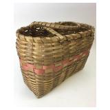 Vintage Medium Sized Basket