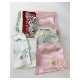 Vintage Linens and Doilies