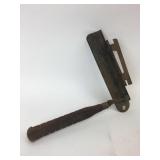 Vintage Clay Pigeon Launcher