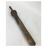 Vintage Small Swab/ Mop Handle
