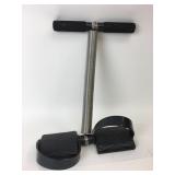 Vintage Spring Resistance Exercise Tool