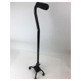 Adjustable 4 Foot Cane