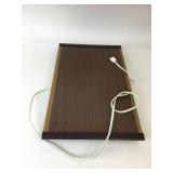 Vintage Warm-O-Tray Electric Warmer