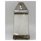 Pictured Rock Wood Notepad Holder