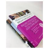 Hard Cover Weight Loss Books